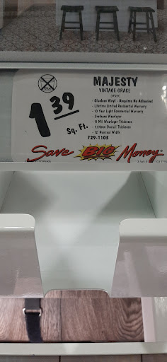 Home Improvement Store «Menards», reviews and photos, 6401 SW 17th St, Topeka, KS 66604, USA