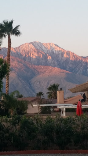 Country Club «Mission Lakes Country Club», reviews and photos