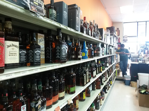Liquor Store «Elixir Spirits», reviews and photos, 5441 Main St, Spring Hill, TN 37174, USA