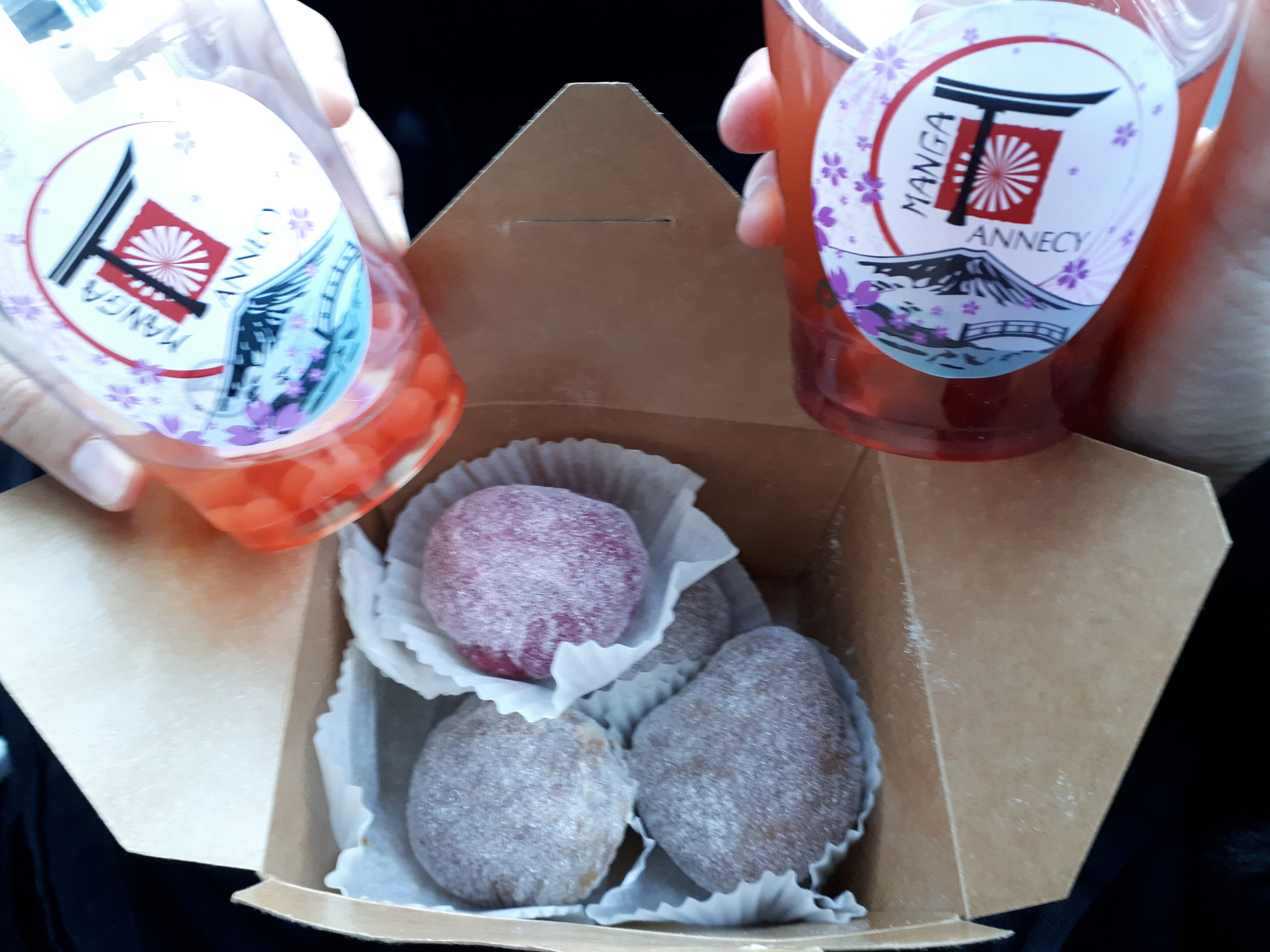 Photo n° 12 de l'avis de DothyTrunks. fait le 16/12/2019 à 10:08