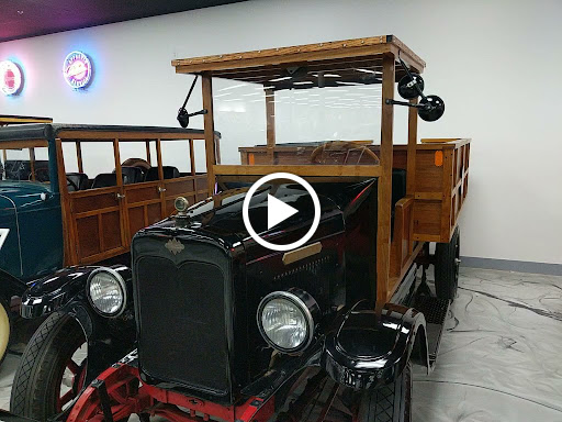 Museum «Martin Auto Museum», reviews and photos, 17641 N Black Canyon Hwy, Phoenix, AZ 85023, USA