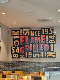 Les plus récentes photos du Restauration rapide Burger King à Faches-Thumesnil - n°3