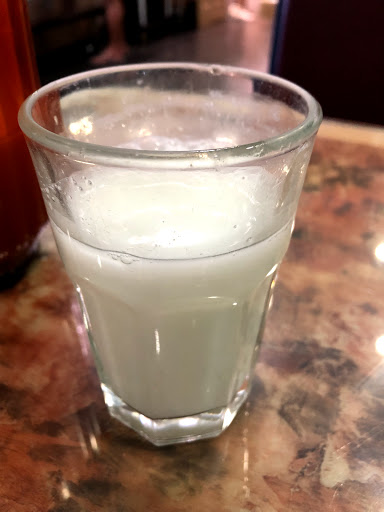 Indian Restaurant «Punjabi Dhaba», reviews and photos, 119-16 101st Ave, South Richmond Hill, NY 11419, USA