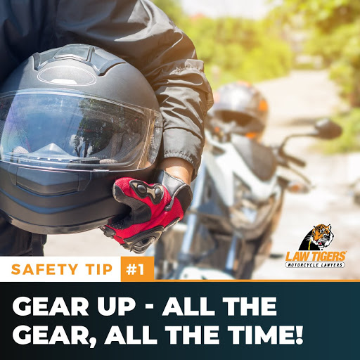 Personal Injury Attorney «Law Tigers», reviews and photos