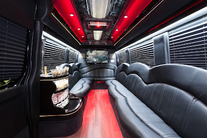 SUV Limo & Party bus