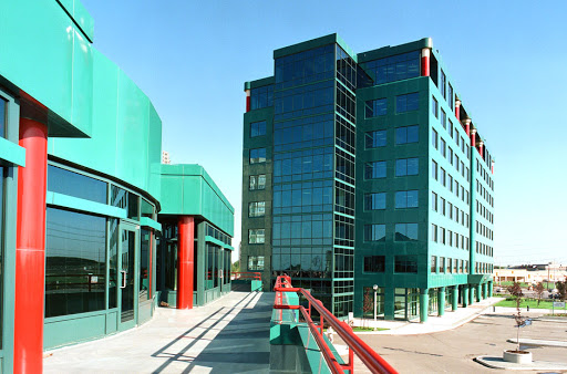 Emerald Business Centre
