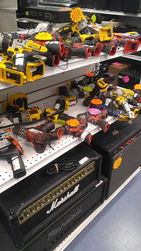 Pawn Shop «Pawn Max II», reviews and photos, 1980 Main St, Dunedin, FL 34698, USA