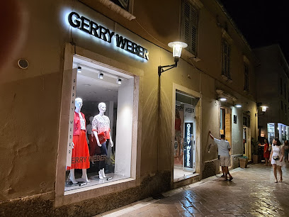 Gerry Weber