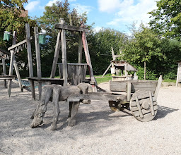 Appelhoffweiher photo