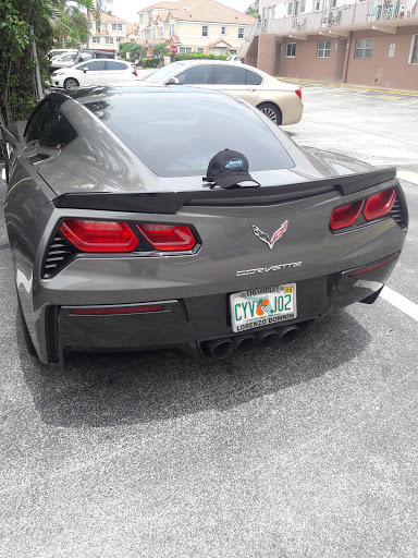 Park «Cloverleaf Park», reviews and photos, 303 NW 191st St, Miami Gardens, FL 33169, USA