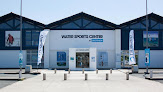 Decathlon Hendaye Water Sport Center