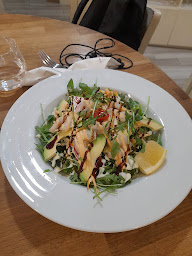 Photo n°14 de Pizzeria Bari à Paris ()