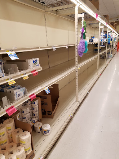 Produce Market «ShopRite of Fairless Hills», reviews and photos, 547 S Oxford Valley Rd, Fairless Hills, PA 19030, USA