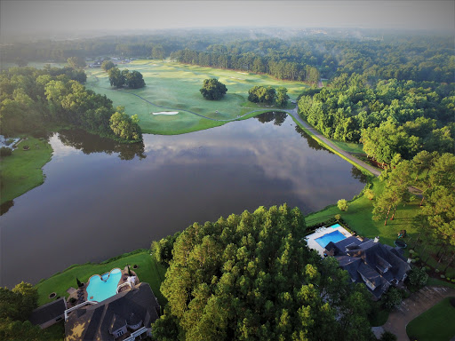 Golf Club «Stone Creek Golf Club», reviews and photos, 4553 Greenway Dr, Valdosta, GA 31602, USA