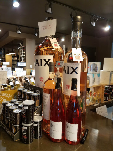 Wine Store «Wine Merchant Ltd», reviews and photos, 7817 Forsyth Blvd, Clayton, MO 63105, USA