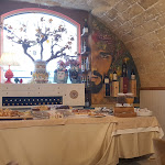 Photo n°2 de l'avis de tiziana.e fait le 03/04/2024 à 21:47 sur le  Le Caserie à Marsala