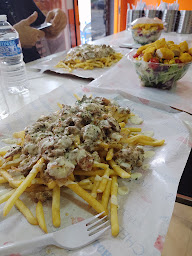 Photo n°15 de Eat Corner à Trappes ()