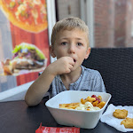 Photo n°4 de l'avis de Ralf.i fait le 20/08/2023 à 13:02 sur le  Pizzeria Parma Wybelsum à Emden