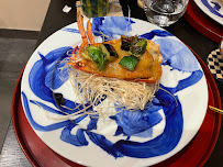 Les plus récentes photos du Restaurant japonais authentique Komatsubaki Paris - n°13