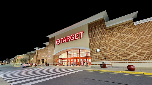 Department Store «Target», reviews and photos, 1090 Stafford Market Pl, Stafford, VA 22556, USA