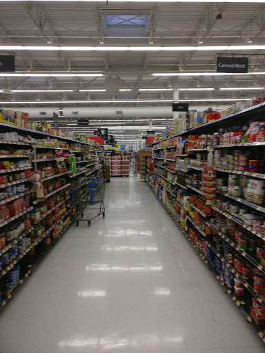 Department Store «Walmart Supercenter», reviews and photos, 2132 Old Snow Hill Rd, Pocomoke City, MD 21851, USA