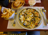 Moule du Restaurant Léon - Tours à Chambray-lès-Tours - n°3