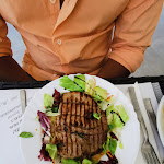 Photo n°1 de l'avis de Catarina.a fait le 02/07/2023 à 15:02 sur le  Sciaia At The Sea à Brindisi