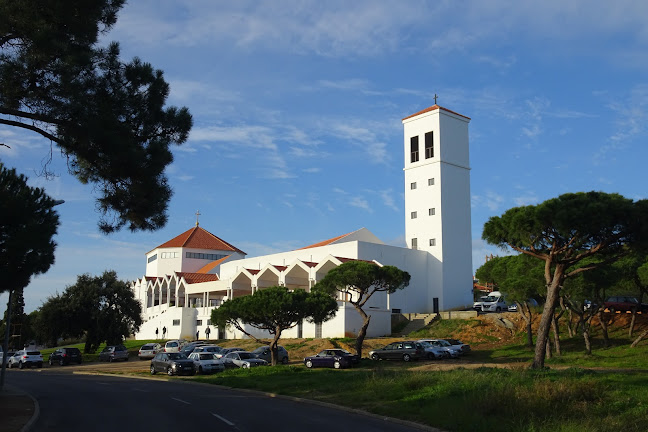 Igreja São Pedro do Mar - Loulé