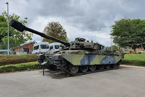 Aldershot Military Museum image