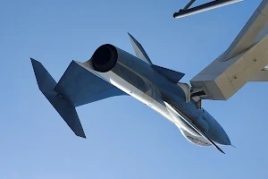 Lockheed F-104D Starfighter image