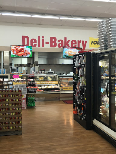 Supermarket «Piggly Wiggly», reviews and photos, 2526 S Monroe St, Tallahassee, FL 32301, USA