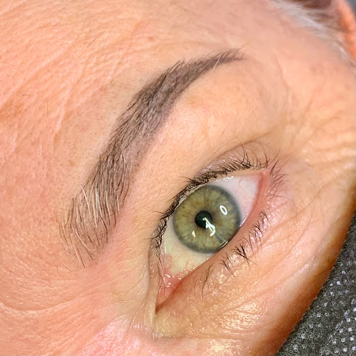 Explore tattoo ideas black people, creative tattoo ideas in Rohnert Park, available at Synergy Ink Paramedical & Cosmetic Tattoo (formerly iBrow Lounge)