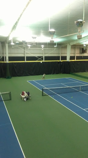 Health Club «Rush-Copley Healthplex», reviews and photos, 1900 Ogden Ave, Aurora, IL 60504, USA