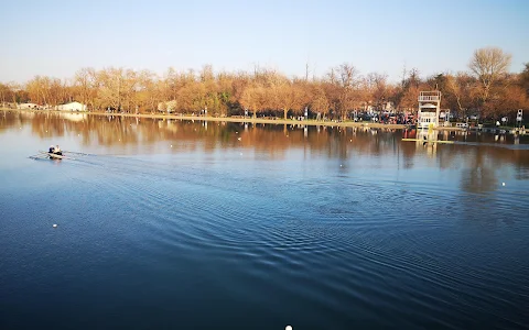 Plovdiv Rowing Canal (Rowing Base) image