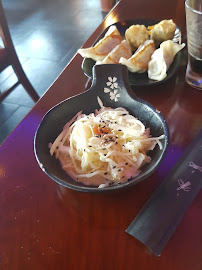 Plats et boissons du Restaurant japonais Sushi Hokuto à Bruay-la-Buissière - n°16