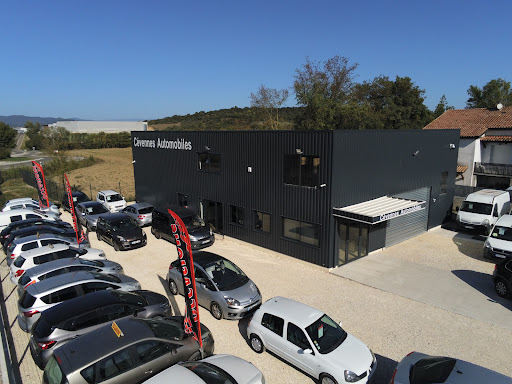 Photo 1 - Cevennes Automobiles