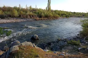река Каратал image