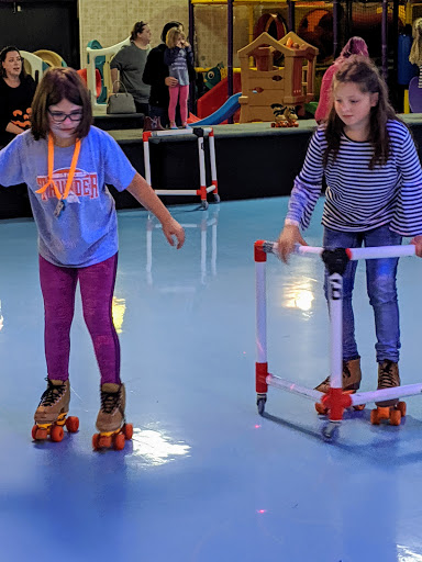 Amusement Center «Skate City», reviews and photos, 2057 17 1/4-17 1/2 Ave, Rice Lake, WI 54868, USA