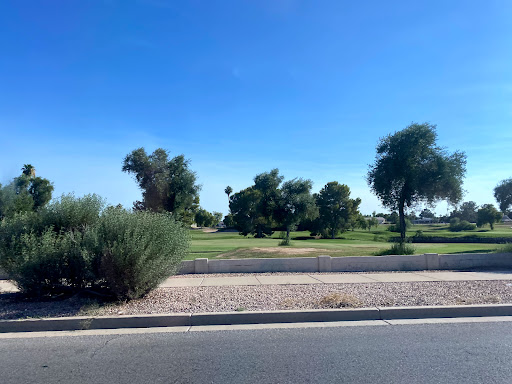 Golf Club «Superstition Springs Golf Club», reviews and photos, 6542 E Baseline Rd, Mesa, AZ 85206, USA
