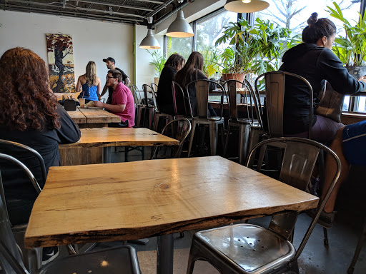 Health Food Store «Roots Natural Foods Market. Kitchen + Organic Juice Bar», reviews and photos, 100 Crawford St, Leominster, MA 01453, USA