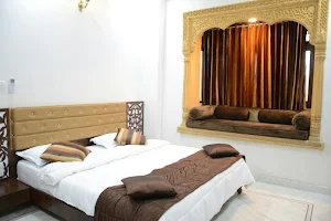 Hotel Oasis Jaisalmer image