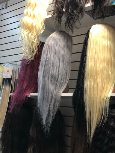 Beauty Supply Store «#1 Beauty Supply», reviews and photos, 2700 S Orange Blossom Trail, Orlando, FL 32805, USA