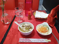 Plats et boissons du Restaurant japonais Restaurant Le Royal Tokyo à Aulnay-sous-Bois - n°12