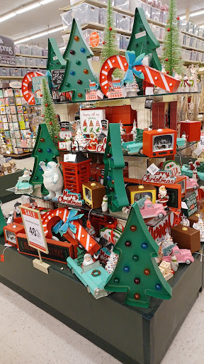 Craft Store «Hobby Lobby», reviews and photos, 2400 SW College Rd #500, Ocala, FL 34471, USA