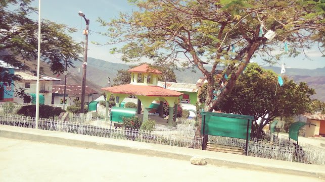 Opiniones de Iglesia Santa Cruz De Cutervo en Cutervo - Iglesia