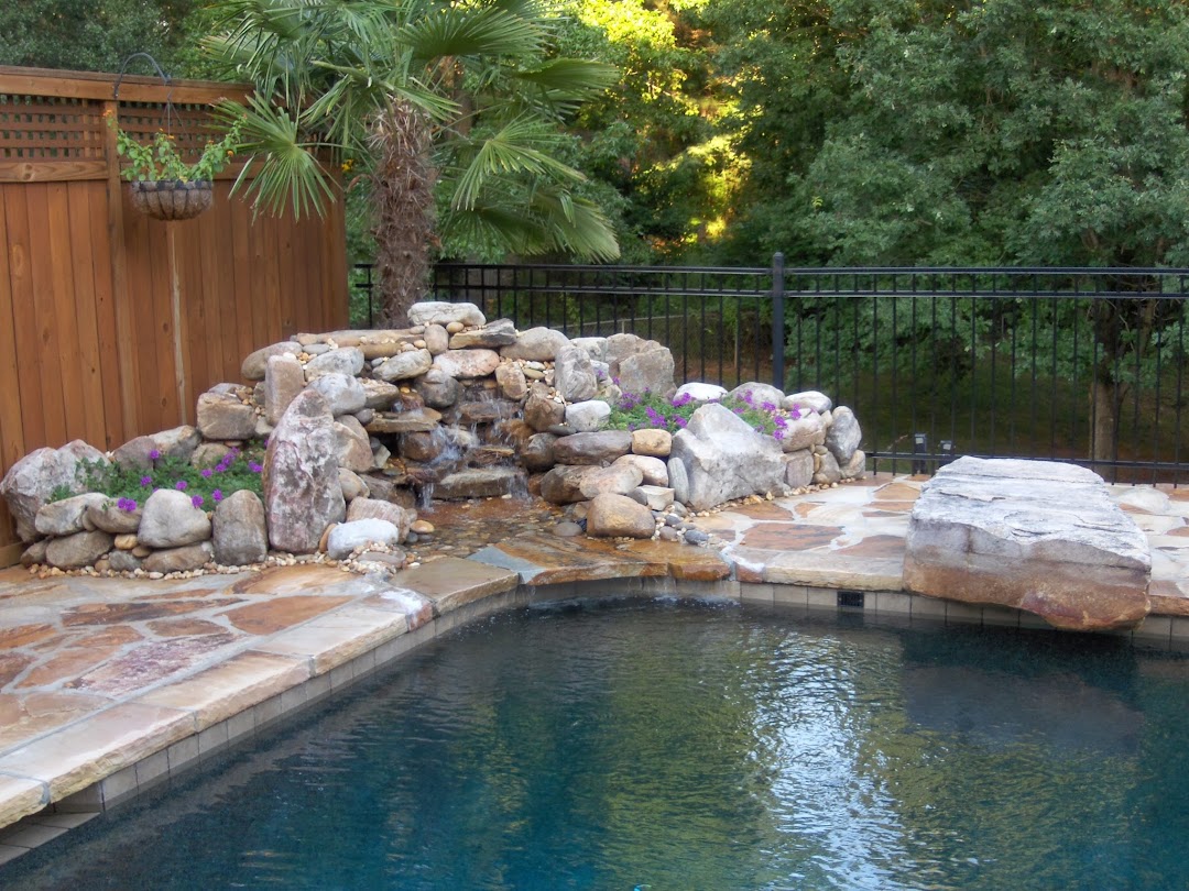 ASP - Americas Swimming Pool Company of Charlotte