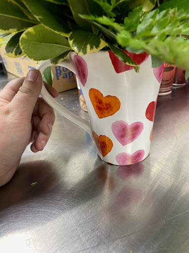 Florist «DJ FLOWERS & GIFTS», reviews and photos, 533 TX-121, Lewisville, TX 75067, USA