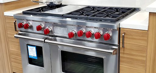 Appliance Store «Pacific Sales Kitchen & Home», reviews and photos, 24120 Garnier St, Torrance, CA 90505, USA