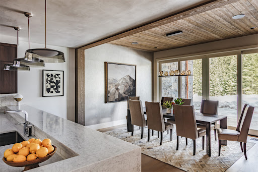 JAC INTERIORS image