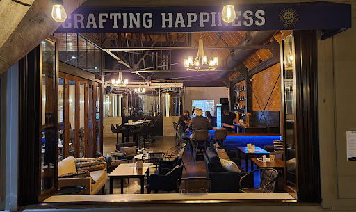 Antigua Brewing Company image